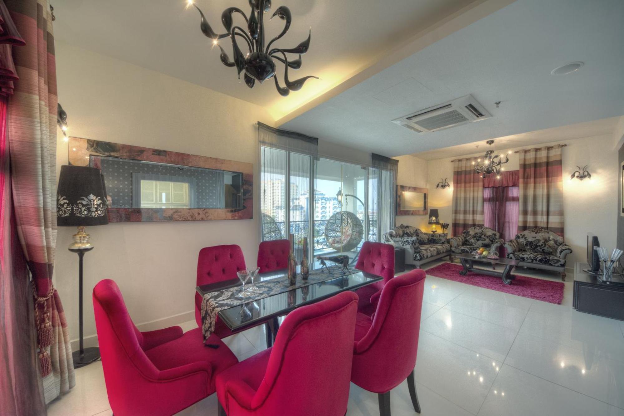 Arenaa Deluxe Hotel Malacca Habitación foto